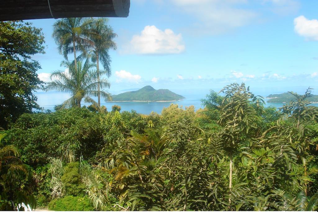The Station Retreat Hotel Seychelles Victoria Buitenkant foto