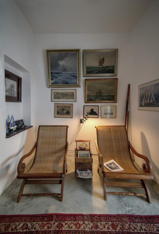 The Station Retreat Hotel Seychelles Victoria Buitenkant foto