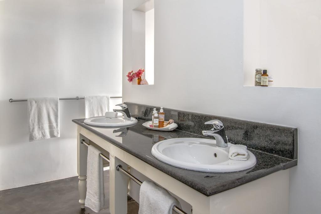 The Station Retreat Hotel Seychelles Victoria Kamer foto