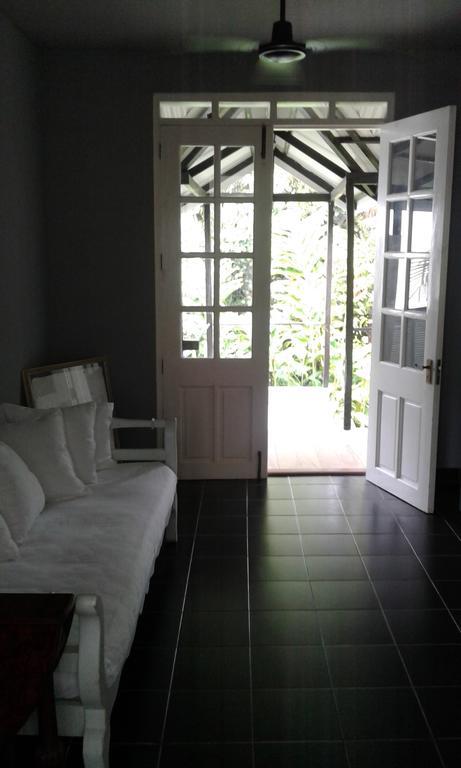The Station Retreat Hotel Seychelles Victoria Buitenkant foto