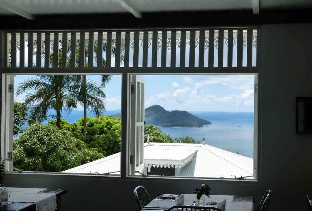 The Station Retreat Hotel Seychelles Victoria Buitenkant foto