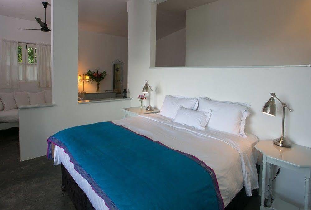 The Station Retreat Hotel Seychelles Victoria Buitenkant foto