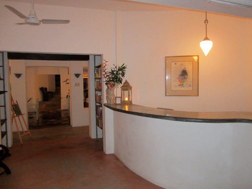 The Station Retreat Hotel Seychelles Victoria Buitenkant foto